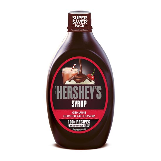Hershey's Chocolate Nepal