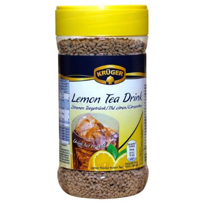Kruger lemon tea nepal