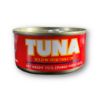Tuna Fish from Thailand