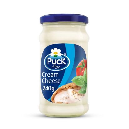 Puck Cream Cheese Spread in Nepal