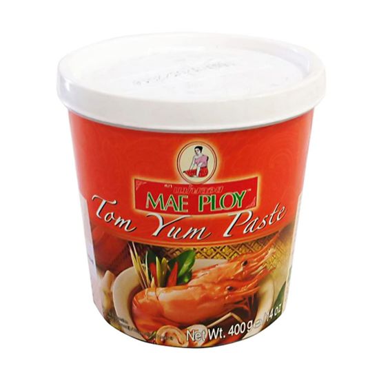 mae ploy tom yum paste now in Nepal