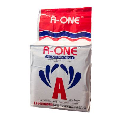 A-One Instant Dry Yeast Order Online