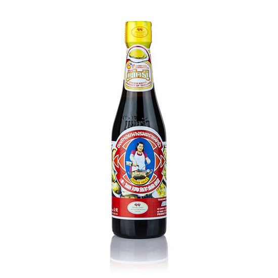 Picture of Oyster Sauce
