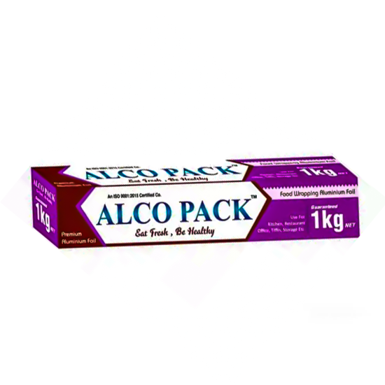 Alco Pack