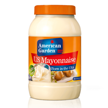 American Garden Mayonnaise