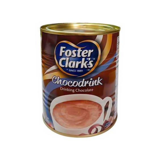 Foster Clark's Chocodrink 