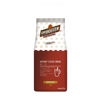 Instant Cocoa Drink