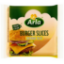 Burger Slices