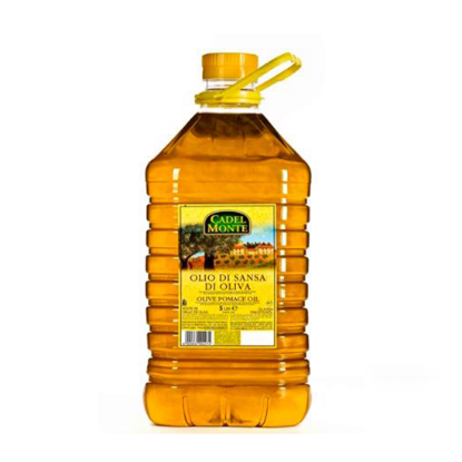 Cadel Monte Olive Oil