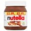 nutella