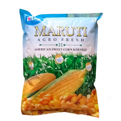 American Sweet Corn Kernels