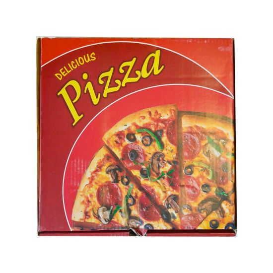 Craft & Duplex Pizza Box 7 inch 8 inch, 10 inch, 12 inch Now in Nepal