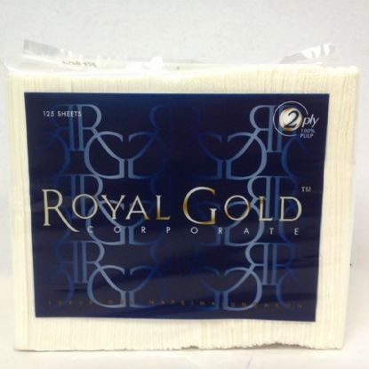 Royal Gold Tissue 2 ply Now in Nepal