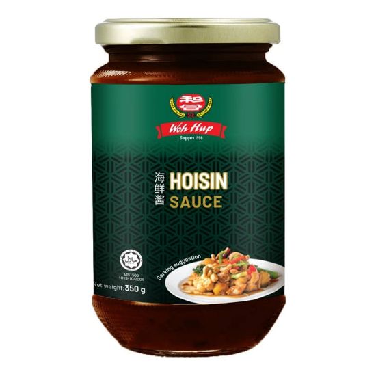 Hoisin Sauce in Nepal