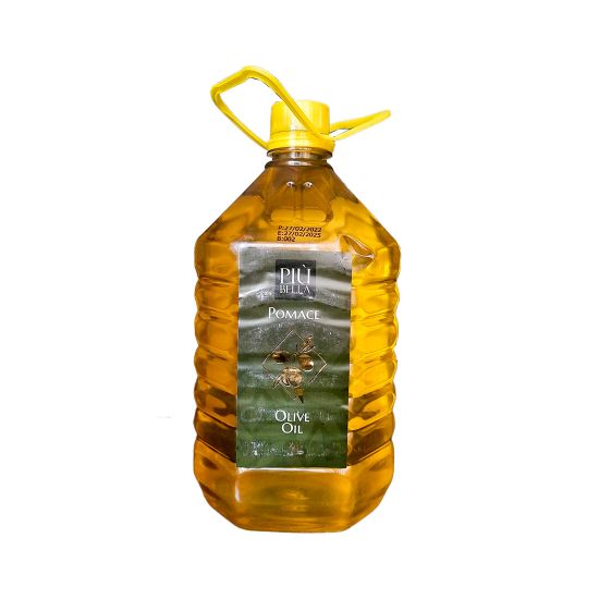 Piu Bella Pomace Olive Oil in Nepal