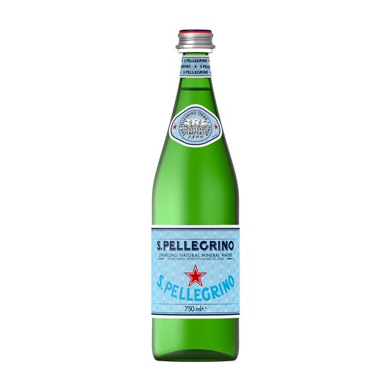 Sparkling Natural Mineral Water Now in Nepal
