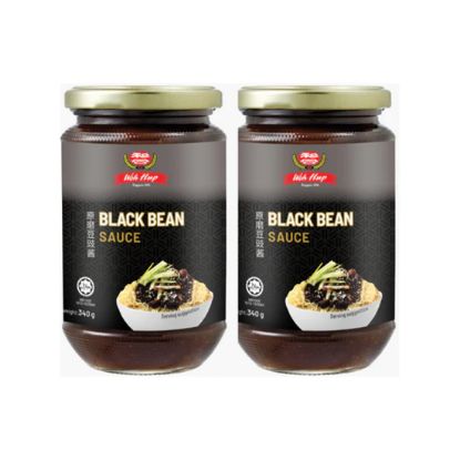 Woh Hup Black Bean Sauce in Nepal