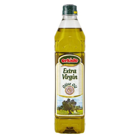 Orkide Extra Virgin Olive Oil Nepal