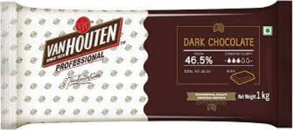 Van Houten Dark Chocolate
