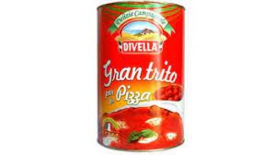Grantrito Pizza Sauce