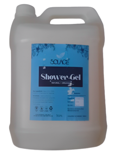 Shower Gell