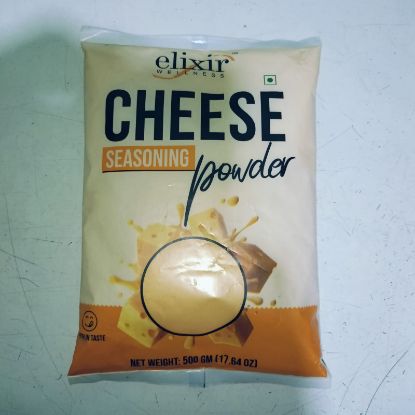Picture of CHEESE SEASONING POWDER