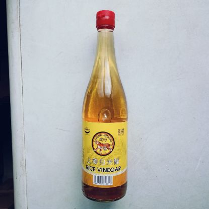 Picture of Tiger Brand Rice Vinegar