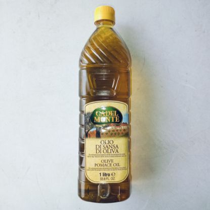 Picture of Olive  Oil Pomace Cadel Monte