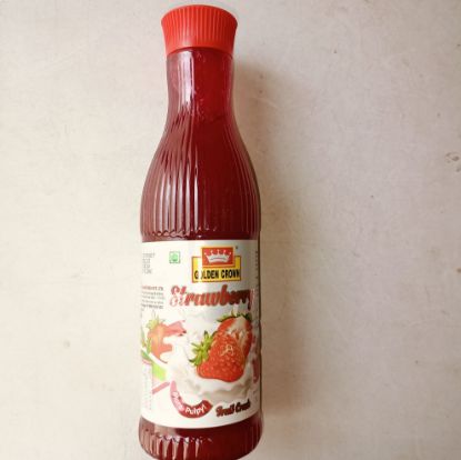 Picture of Strawberry Fruit Crush