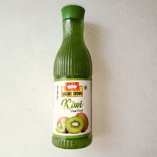 Picture of Kiwi Fruit Crush