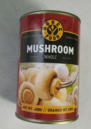 Picture of Mushroom Can Muling.