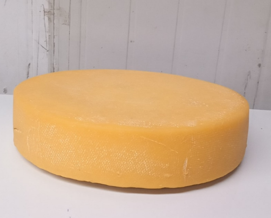 Himalayan Cow Cheese