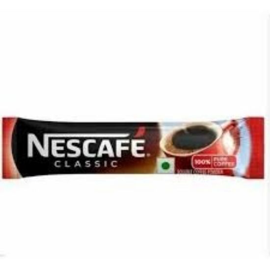 Picture of Nescafe Sachets .