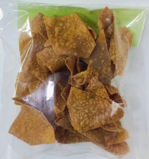 Picture of Mexican Design Corn Chips