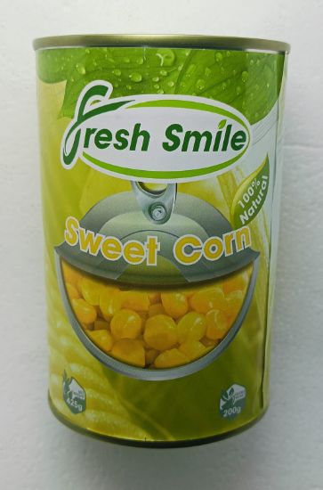 Picture of Sweet Corn