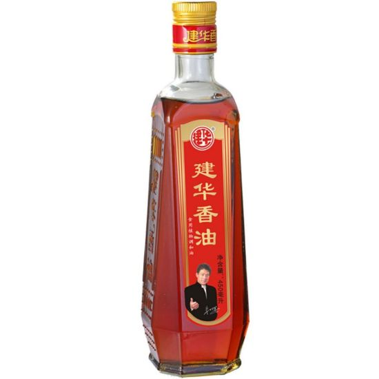 Picture of  Sesame Oil .CHINESE.