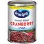 Picture of Cranberry Sauce