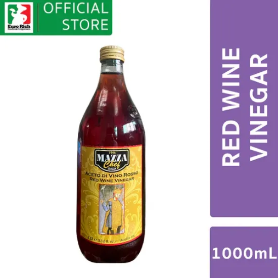 Picture of Red Wine Vinegar