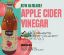 Picture of Mazza Apple Cider Vinegar.