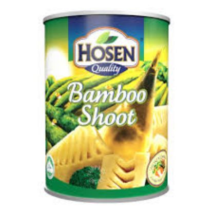 Picture of Bamboo Shoot HOSEN