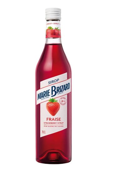 Picture of FRAISE.MARIE BRIZARD