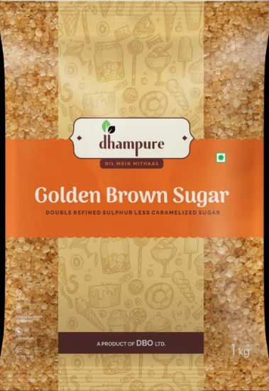 Picture of Sugar Dark Brown.
