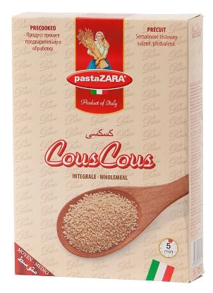 Picture of COUS COUS.