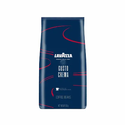 Picture of LAVAZZA COFFEE BEANS.
