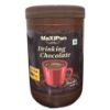 Picture of Drinking Chocolate.