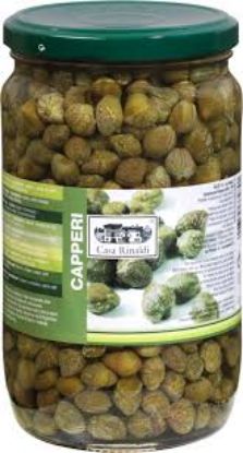 Picture of Capers In Vinegar .