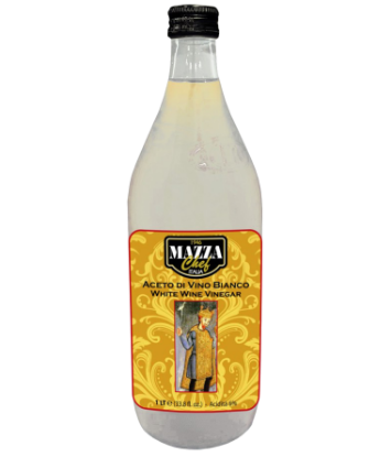 Picture of White Wine Vinegar.