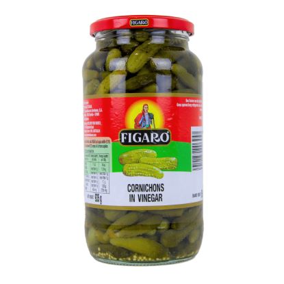 Picture of Cornichons.GHERKIN 