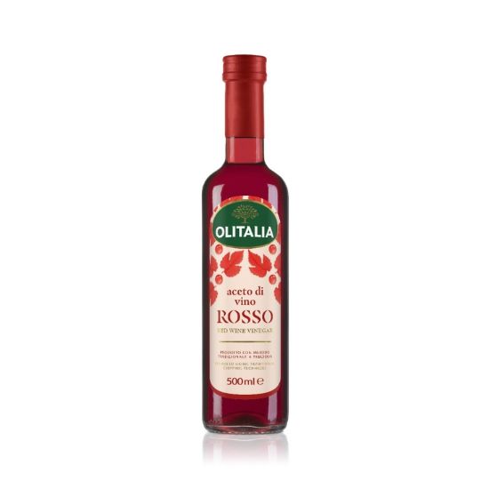 Picture of Red Wine Vinegar.