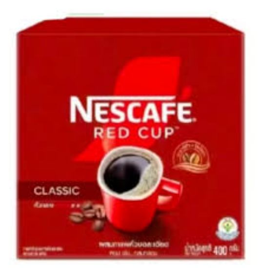 Picture of Nescafe Red Cup